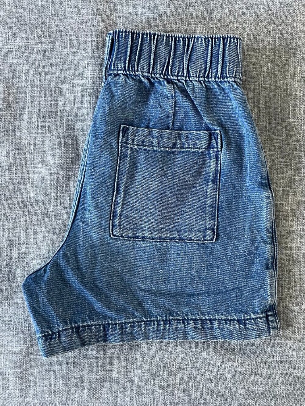 Gap Denim Shorts